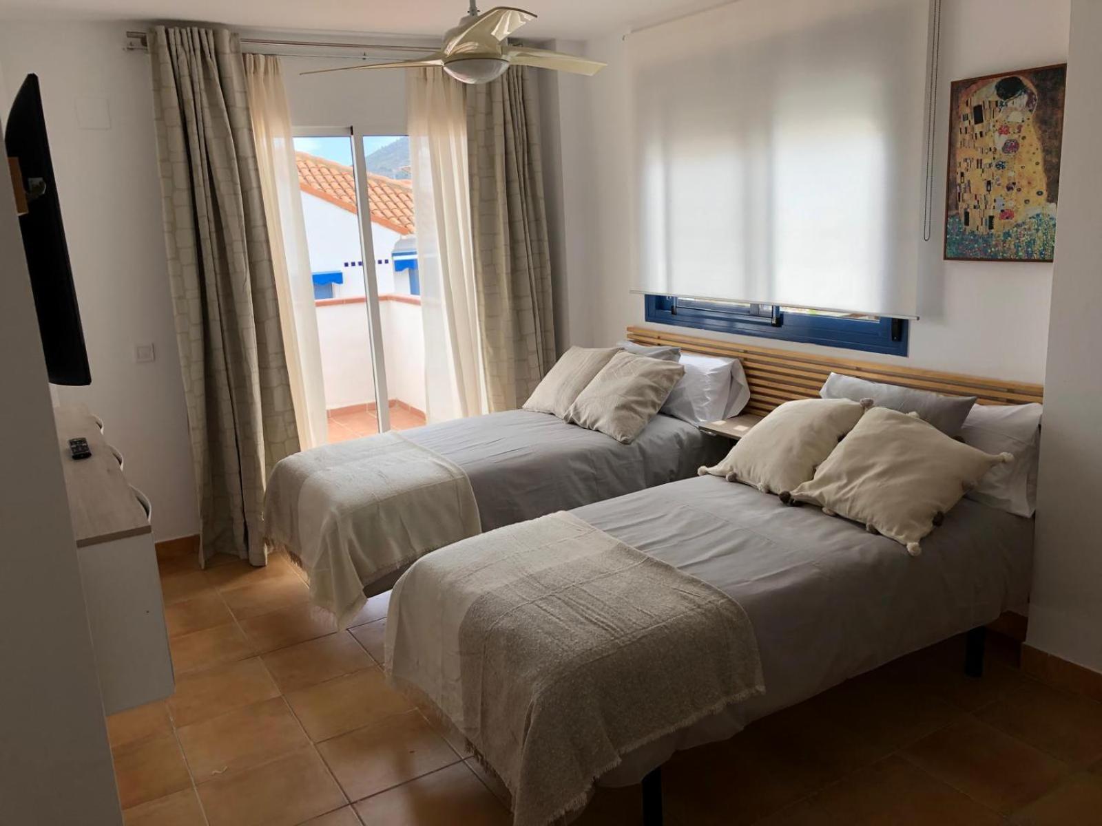 Homestay Luisita